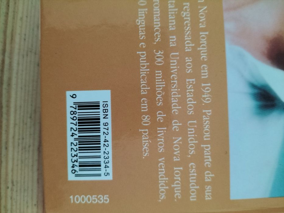 Livro - 5 dias em Paris