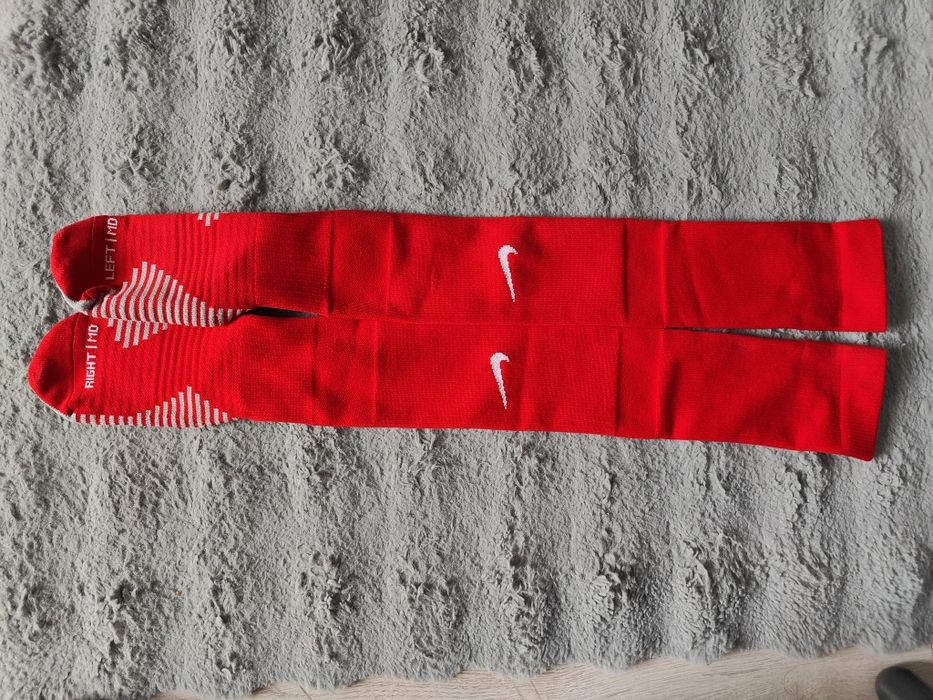 Skarpety piłkarskie Nike chłopięce
