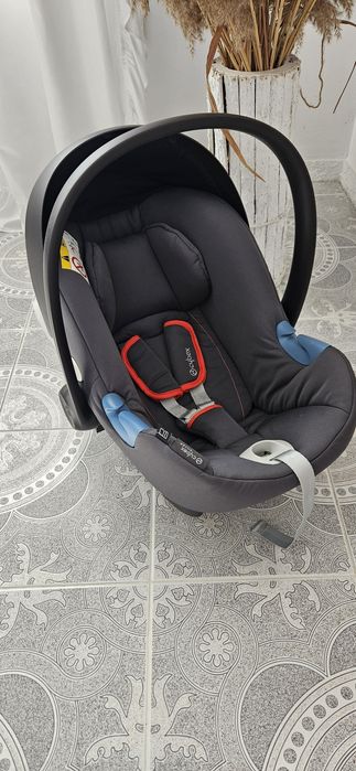 Fotelik nosidło Cybex Aton B i-size