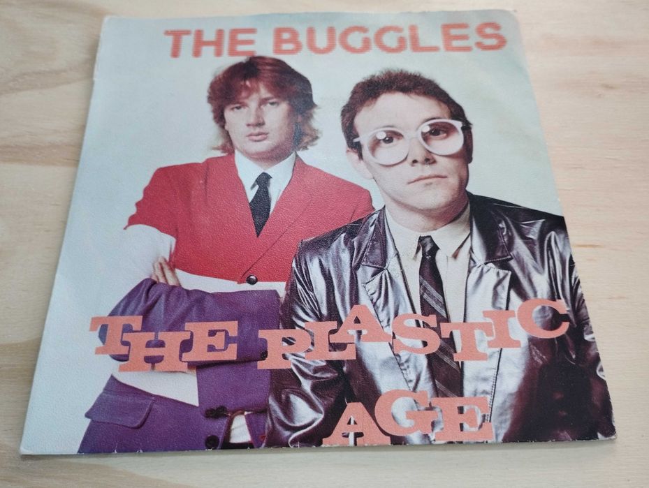 Vendo vários singles em vinil