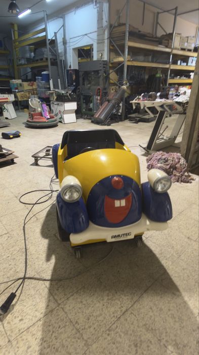 Balanciador Noddy