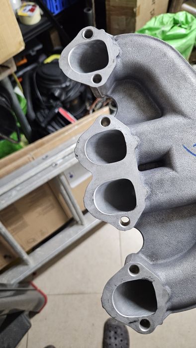 Colector pd trabalhado