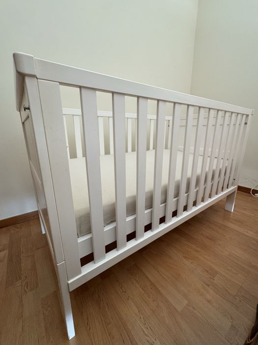 Berco para bebe
