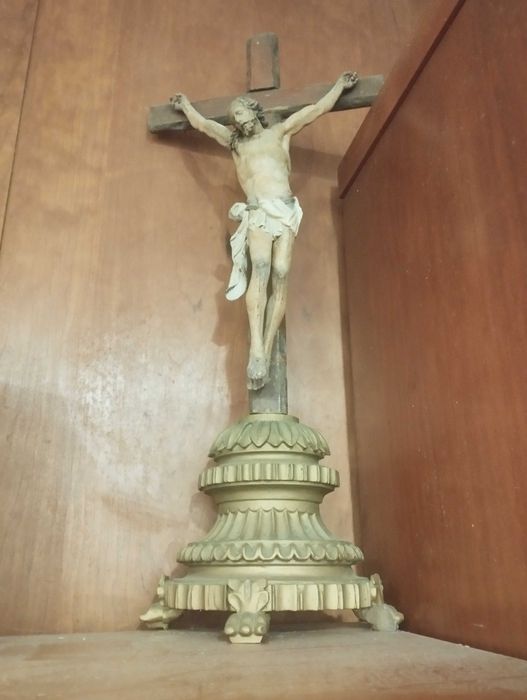 Crucifixo Antigo