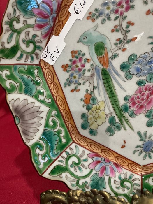 Prato oriental med 24 cm anúncios abaixo