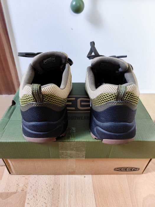 Buty sportowe Keen Wasatch Crest Vent
