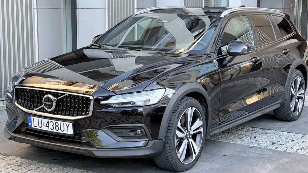 Volvo XC 60
