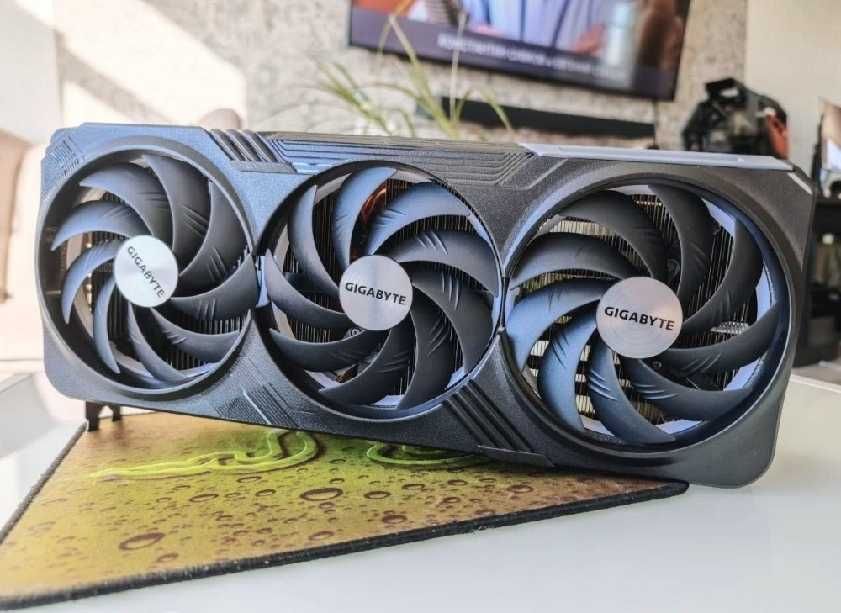 Gigabyte RTX 4080 Gaming OC