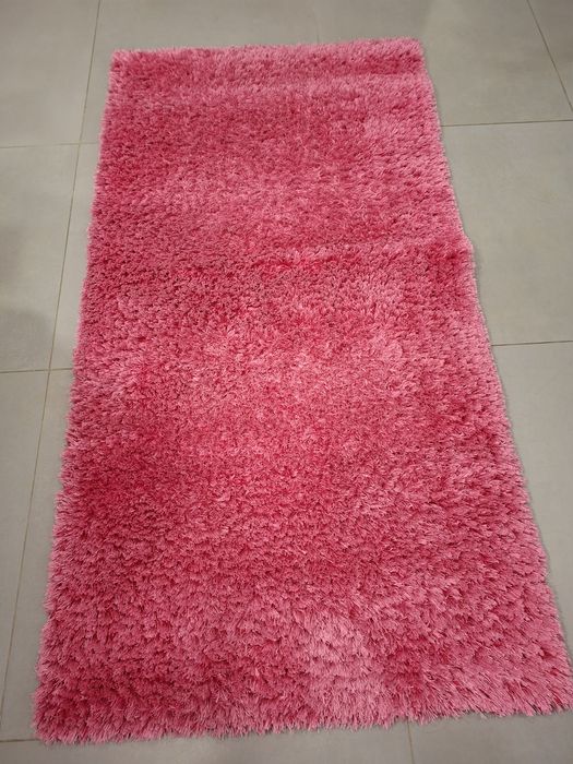 Tapete Rosa Quarto