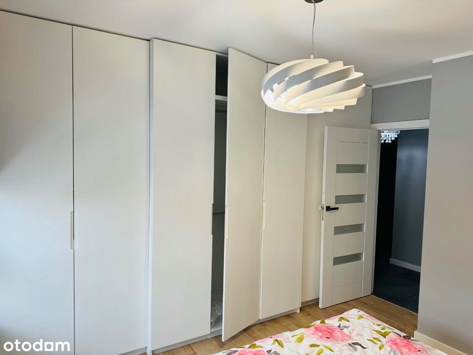 Apartament 3 pok., Osiedle Idea, 65 m2