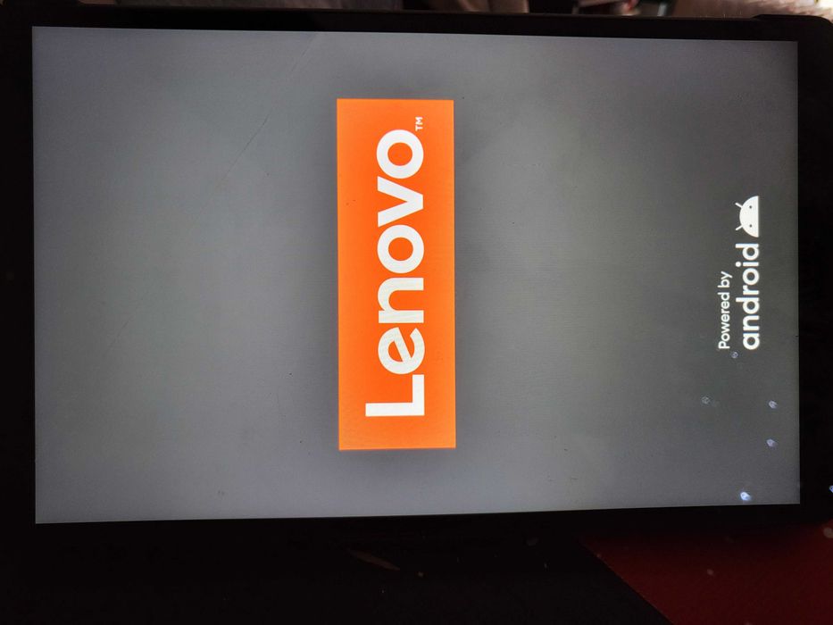 Tablet lenovo bom estado