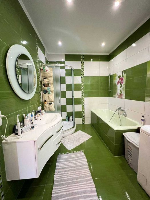 House by the address st. Bandery Stepana (area 135 m²) - Atlanta.ua - photo 8