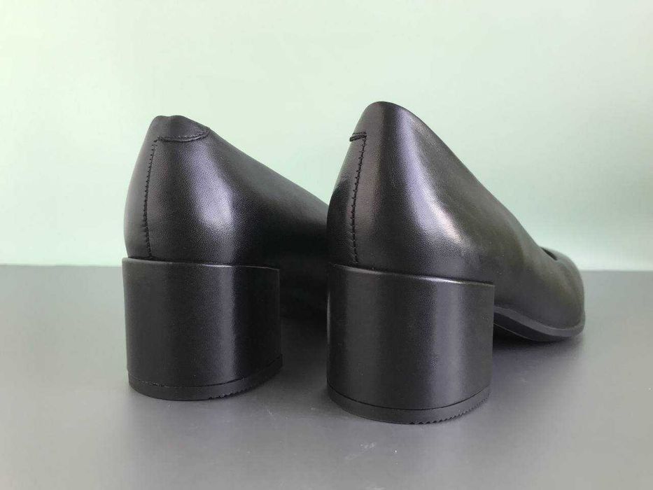 Туфлі ECCO Shape Squared 35  37 р РОЗПРОДАЖ