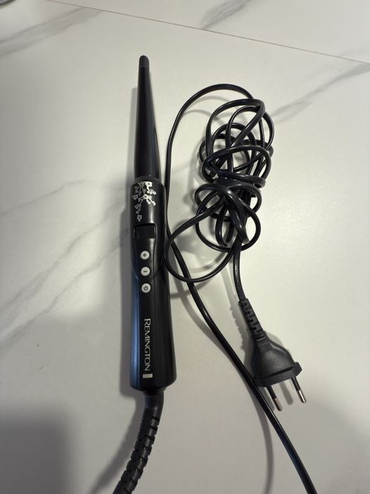 Конусна плойка Remington