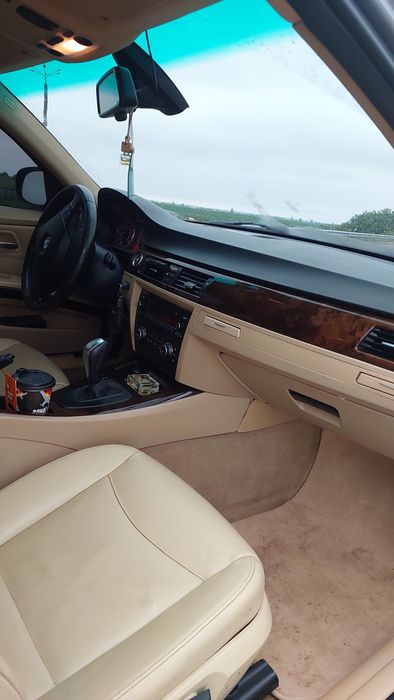 Продам bmw 328i ресть е90