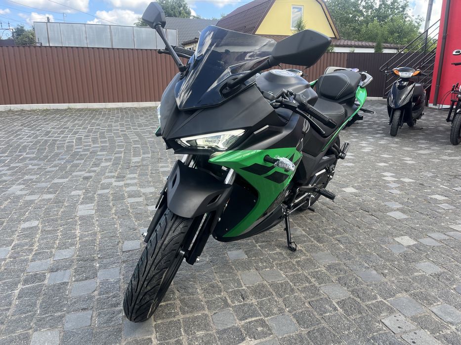 LIFAN крr Новинка