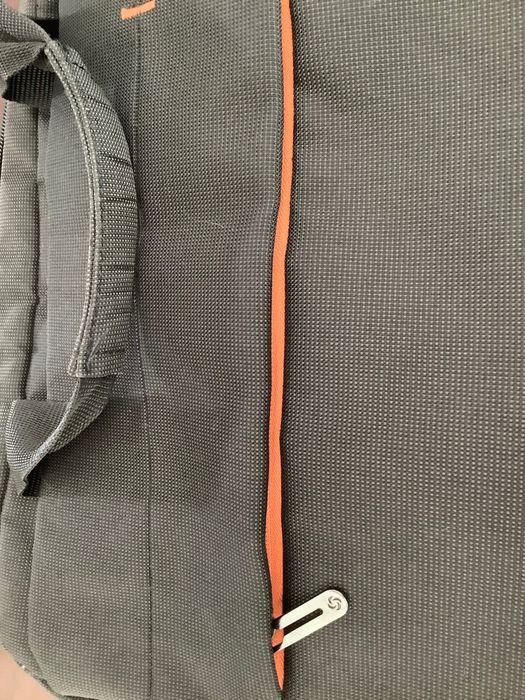 Mala para computador portátil Samsonite