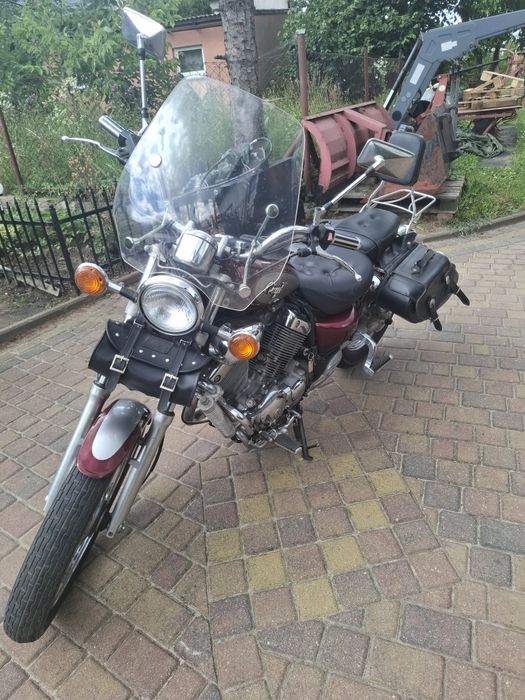 Yamaha Virago 535 r.1994