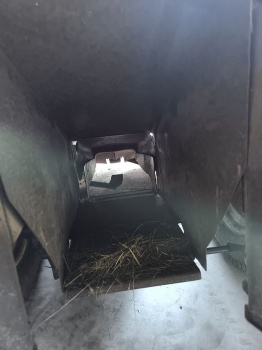 Sprzedam Iseki sxg 323