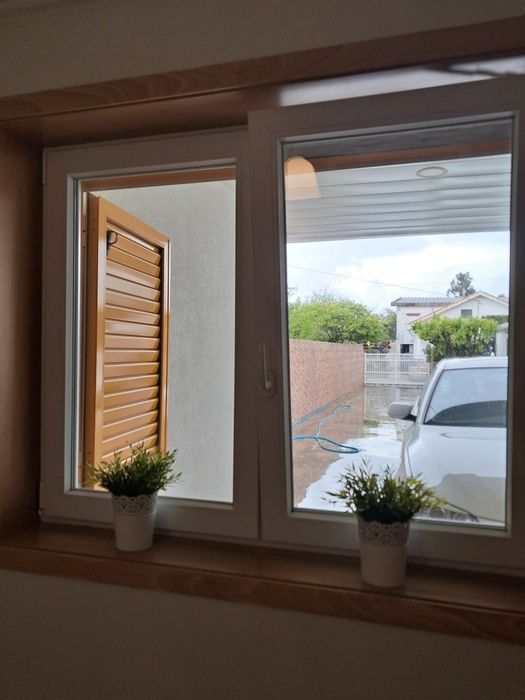 Quarto para alugar Perafita WC Privativo