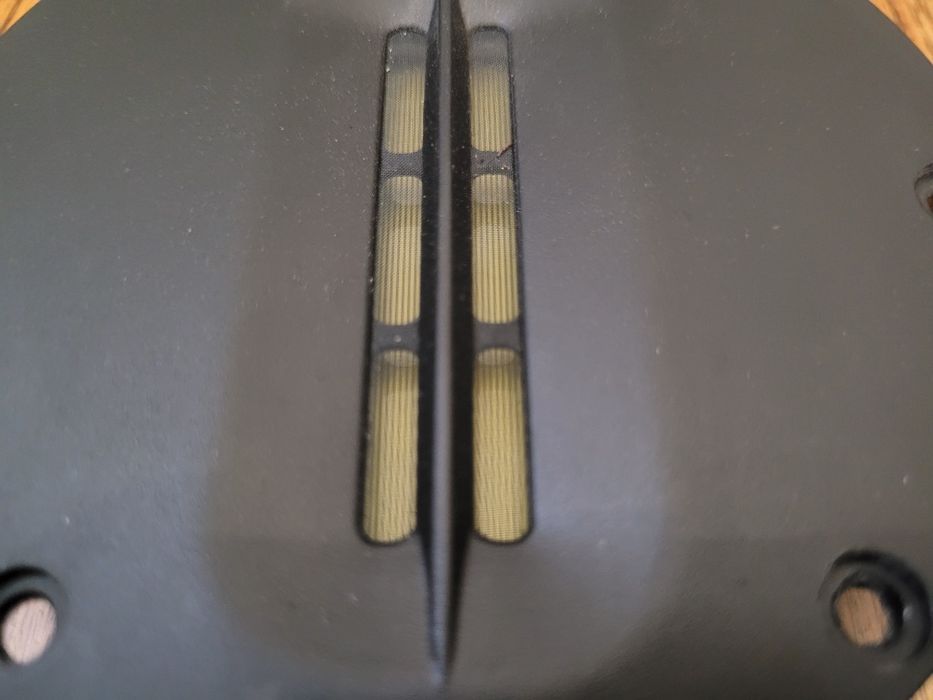 Głośniki planarne Grs pt6816-8 Okazja High End Diy 2 sztuki