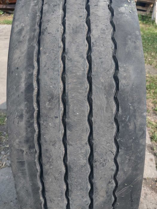 Шини Giti 315/80 r22.5