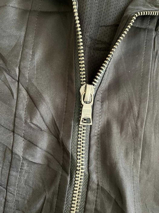 Casaco preto, Calvin Klein.64740622639361123