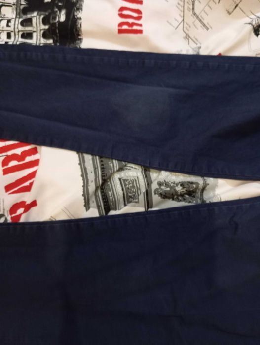 Wizytowe spodnie Cool Club