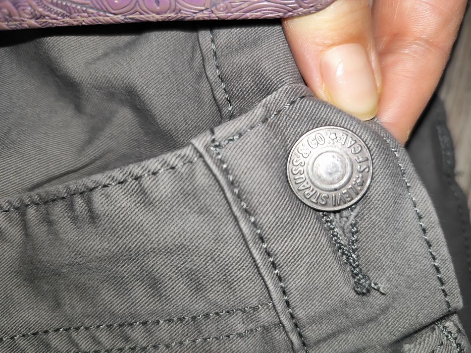джинси Levi's 30/30