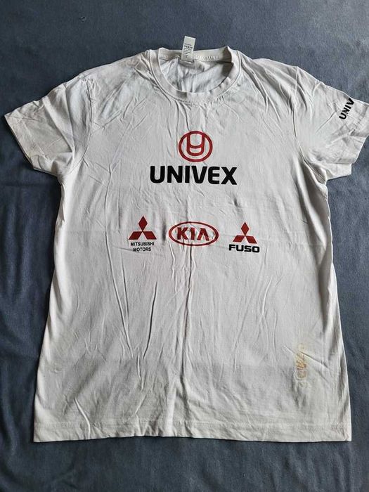 T-Shirt Marcas Auto
