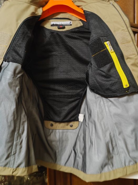 Мотокуртка Powerage PJ-103