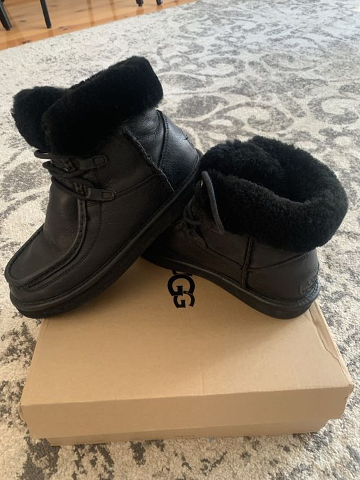 Черевики,сапожки UGGоригінал!