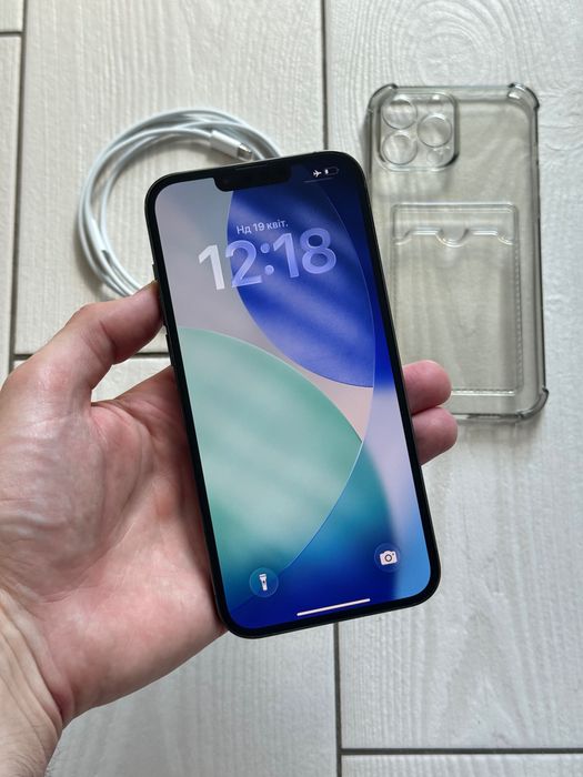 iphone 13 pro max green - купити мобільні телефони та смартфони