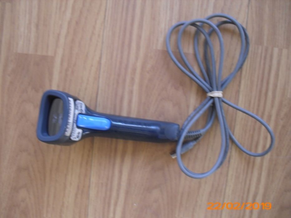 Datalogic Quickscan QD2100 USB Scanner (Barcode Reader)64751563286401122