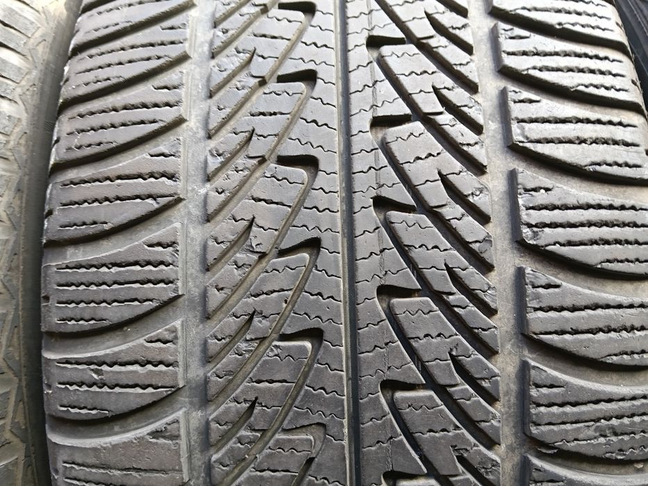 Opony 285/45 R20 Goodyear
