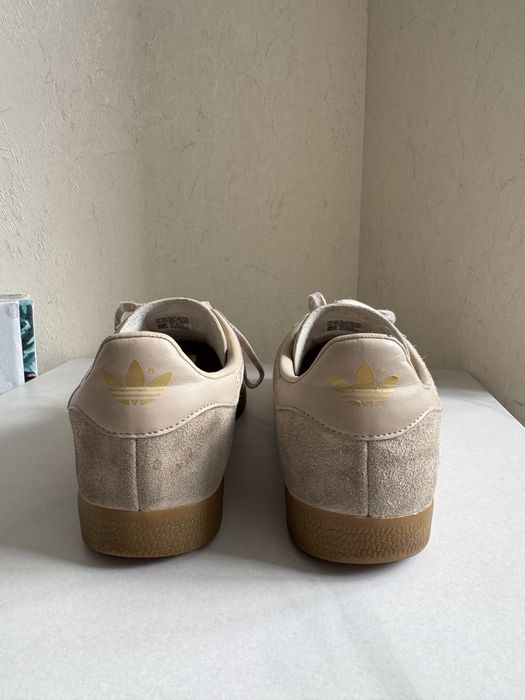 Кросівки adidas gazelle