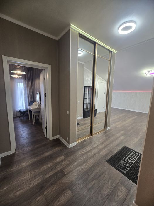 Продам 3х комнатную квартиру Основянский р-н