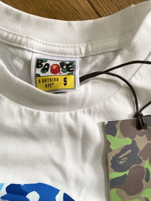 Koszulka Bape.