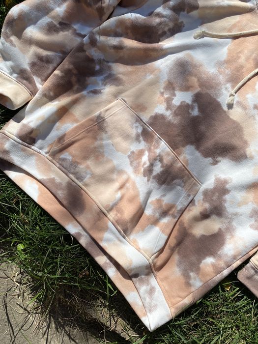 Чоловіча кофта худі