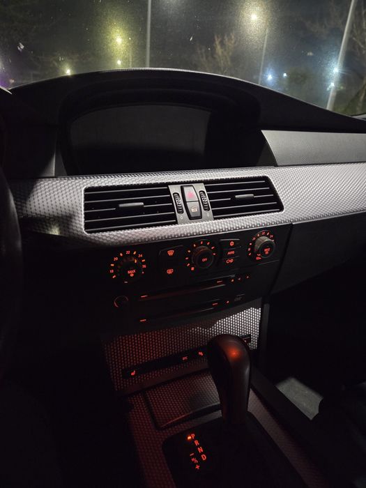 Bmw 530d pack original  selo barato