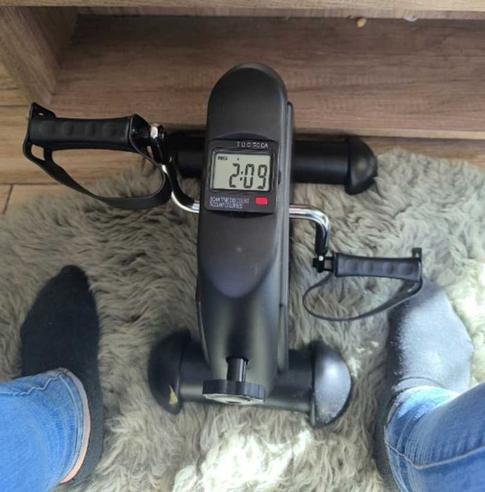 Велотренажер польський реабілітаційний