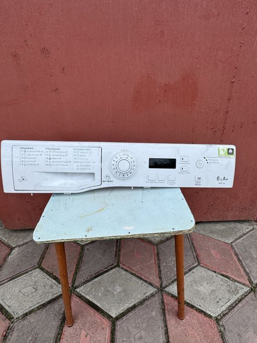 Панель приладів Ariston