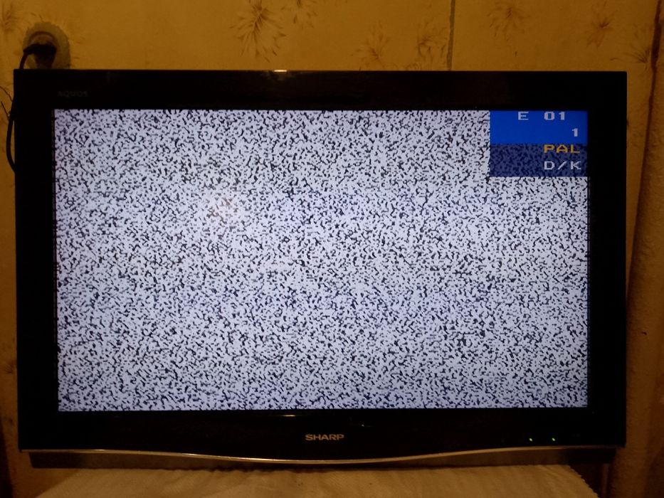 Телевізор SHARP  LC-32RA1E