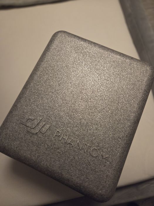 DJI Phantom 4 PRO ideał