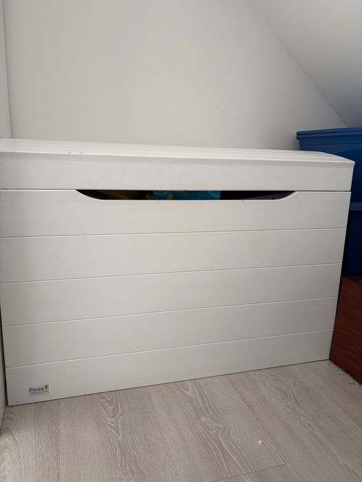 Meble dziecięce Pinio Marsylia komplet  | drewno