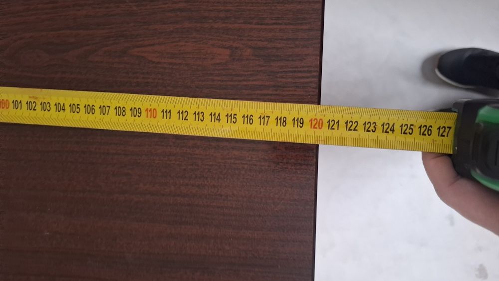 Biurko + kontener + regał