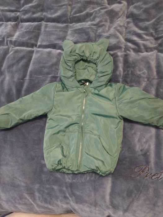 Продам дитячі речі в доброму стані!!!