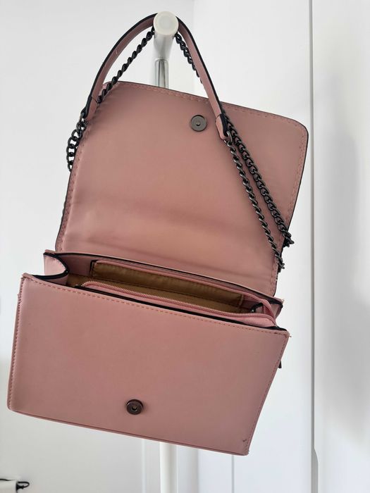 [ €3,00 ] Bolsa Rosa • Tira-colo