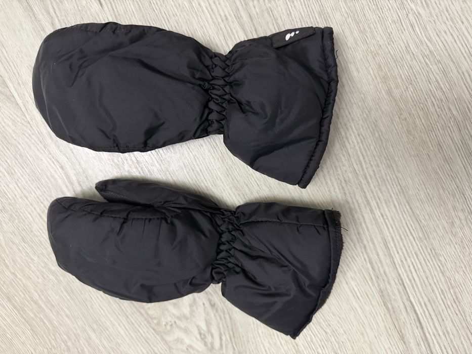 Luvas para neve, criança 8-10anos