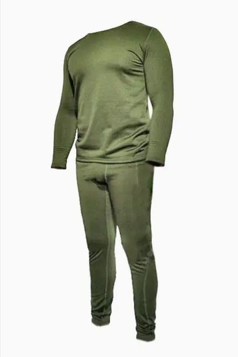 Термобілизна вафелька